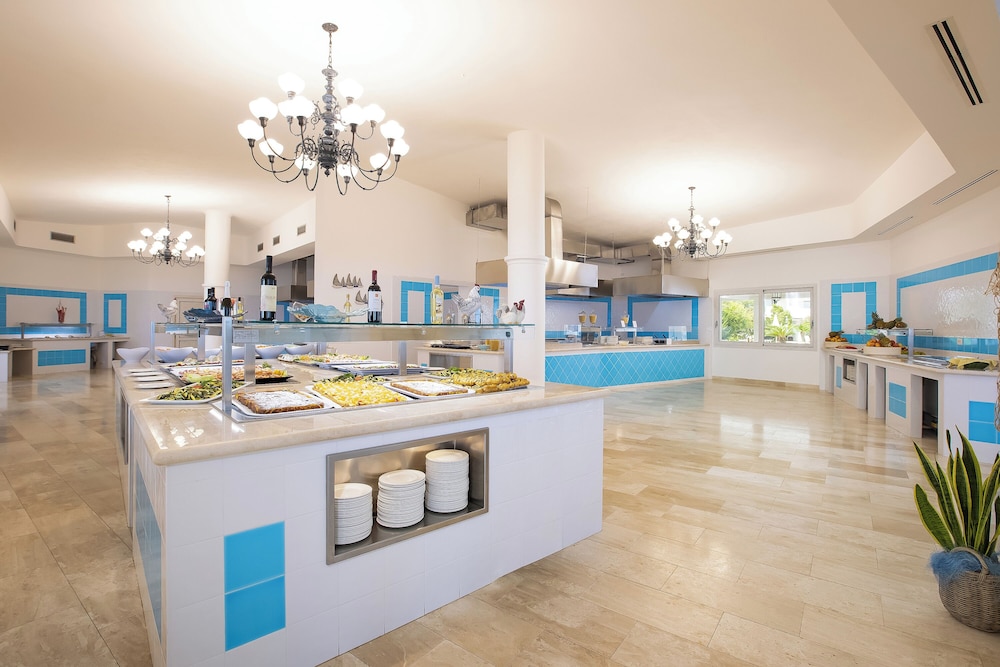 

Verona - Orosei - Alba Dorata Resort