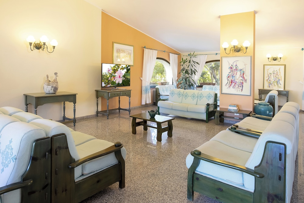 

Napoli - Orosei - Alba Dorata Resort