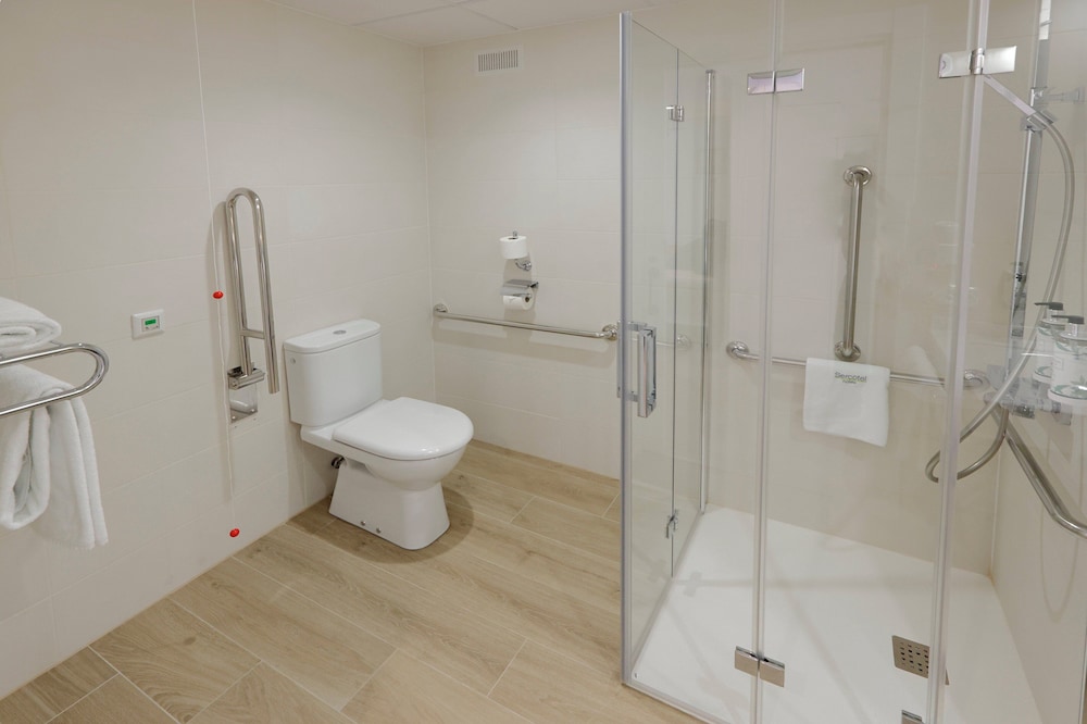

Roma - Costa Calida, Spagna - Hotel Sercotel Carlos III