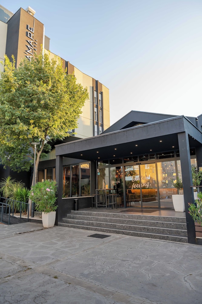 

Firenze - Costa di Zara, Croazia - Hotel A'mare
