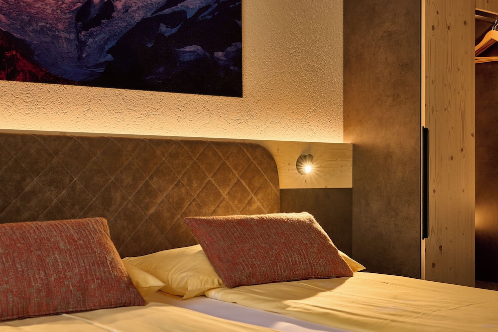 

Roma - Grindelwald - Hotel Central Wolter - Grindelwald