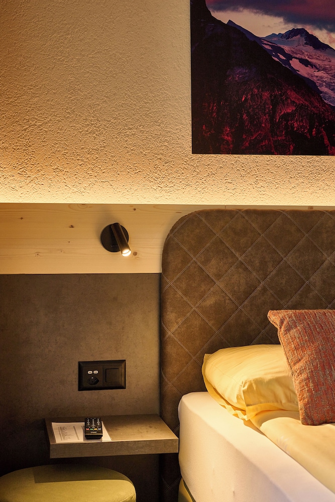 

Bari - Wengen - Hotel Central Wolter - Grindelwald
