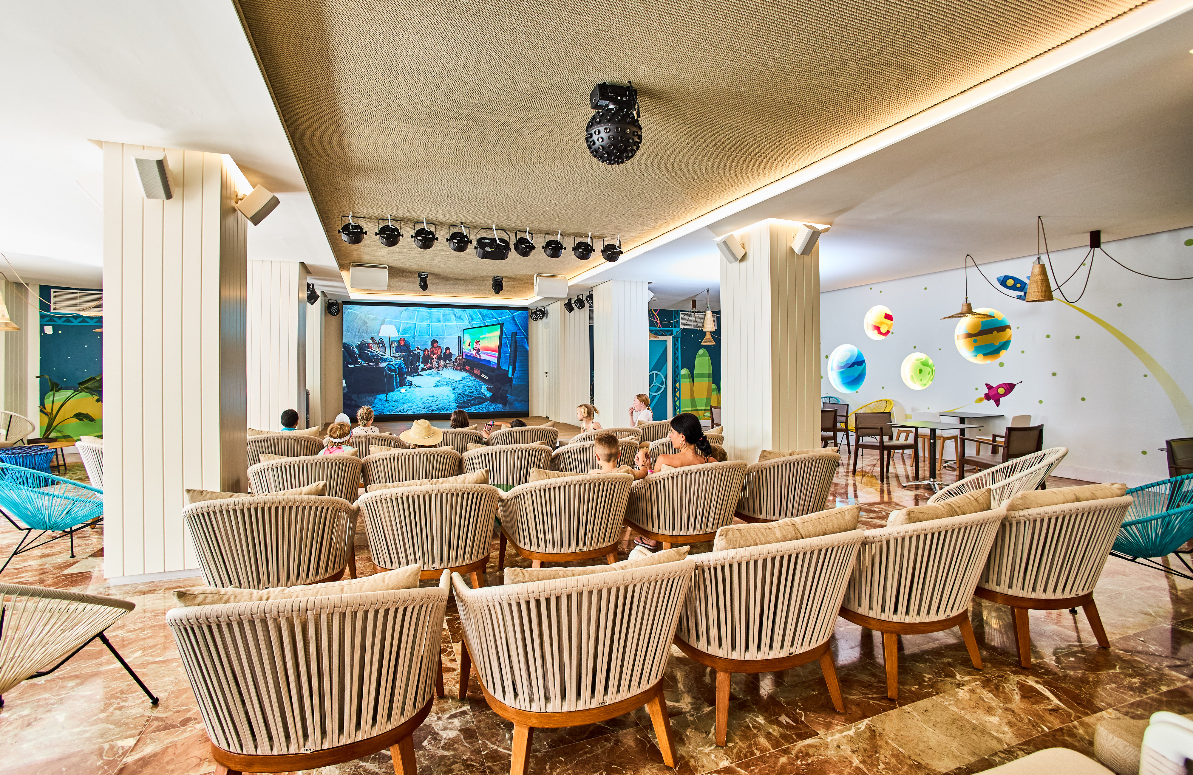 

Bologna - Cala Llonga - Leonardo Royal & Suites hotel Ibiza Santa Eulalia