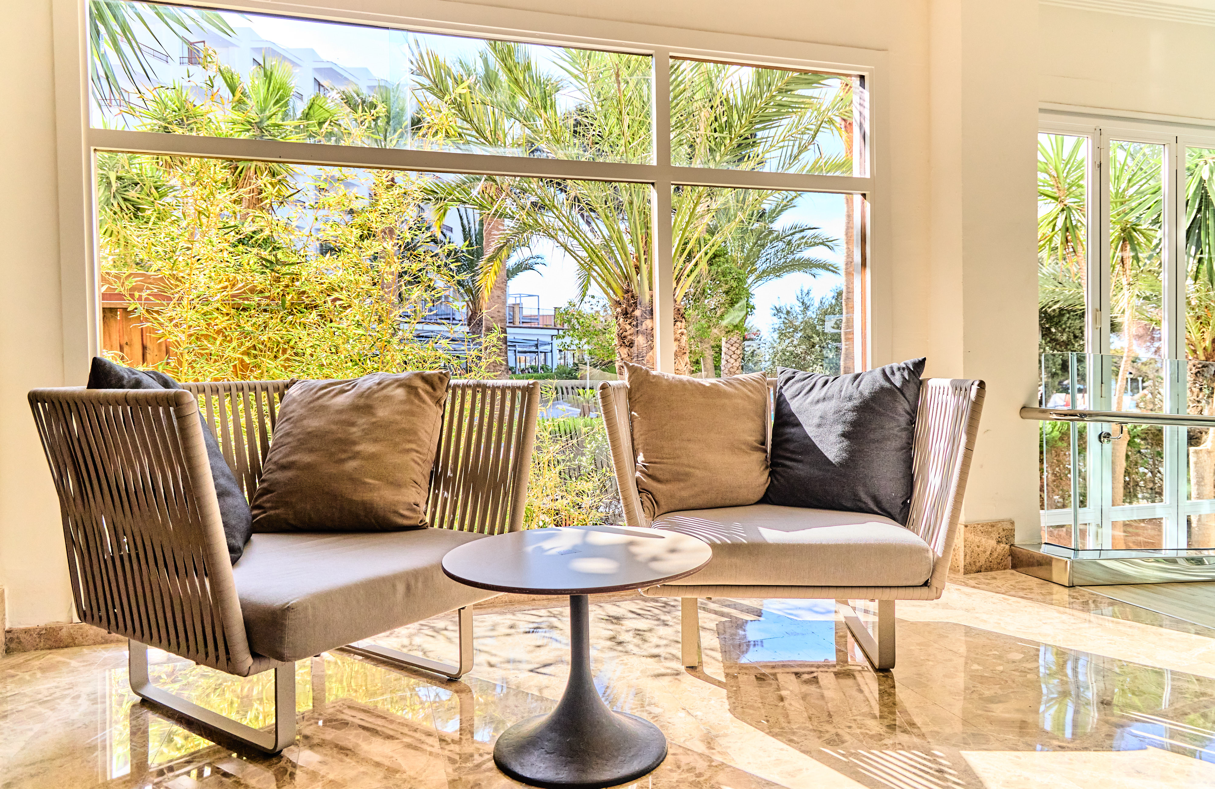 

Bari - Cala Llonga - Leonardo Royal & Suites hotel Ibiza Santa Eulalia
