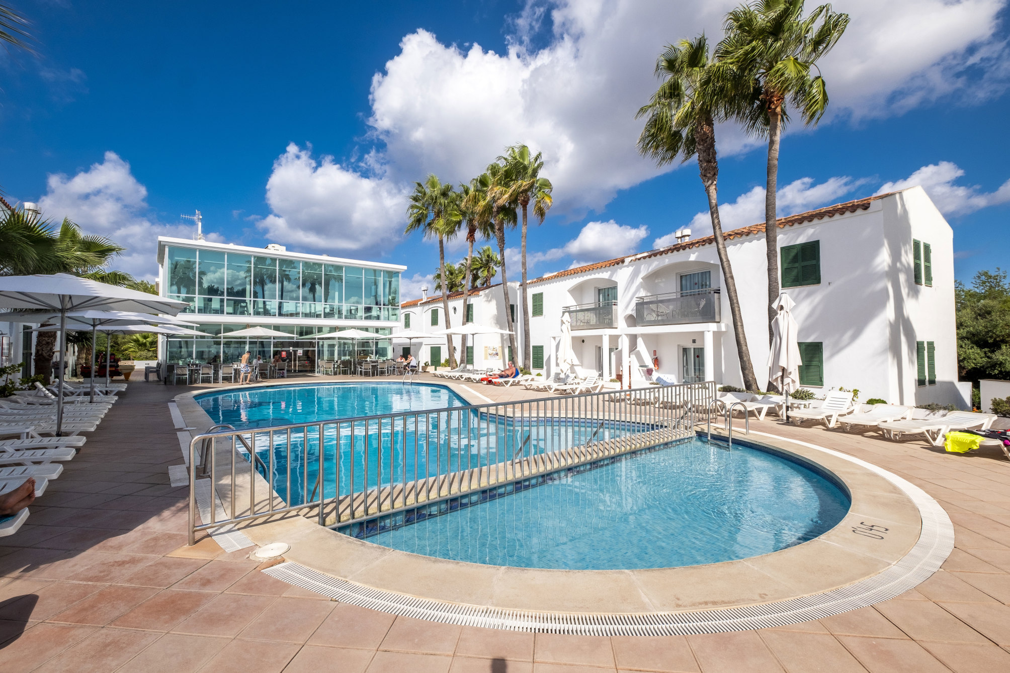 

Verona - Cala Blanca - Apartaments Cales de Ponent