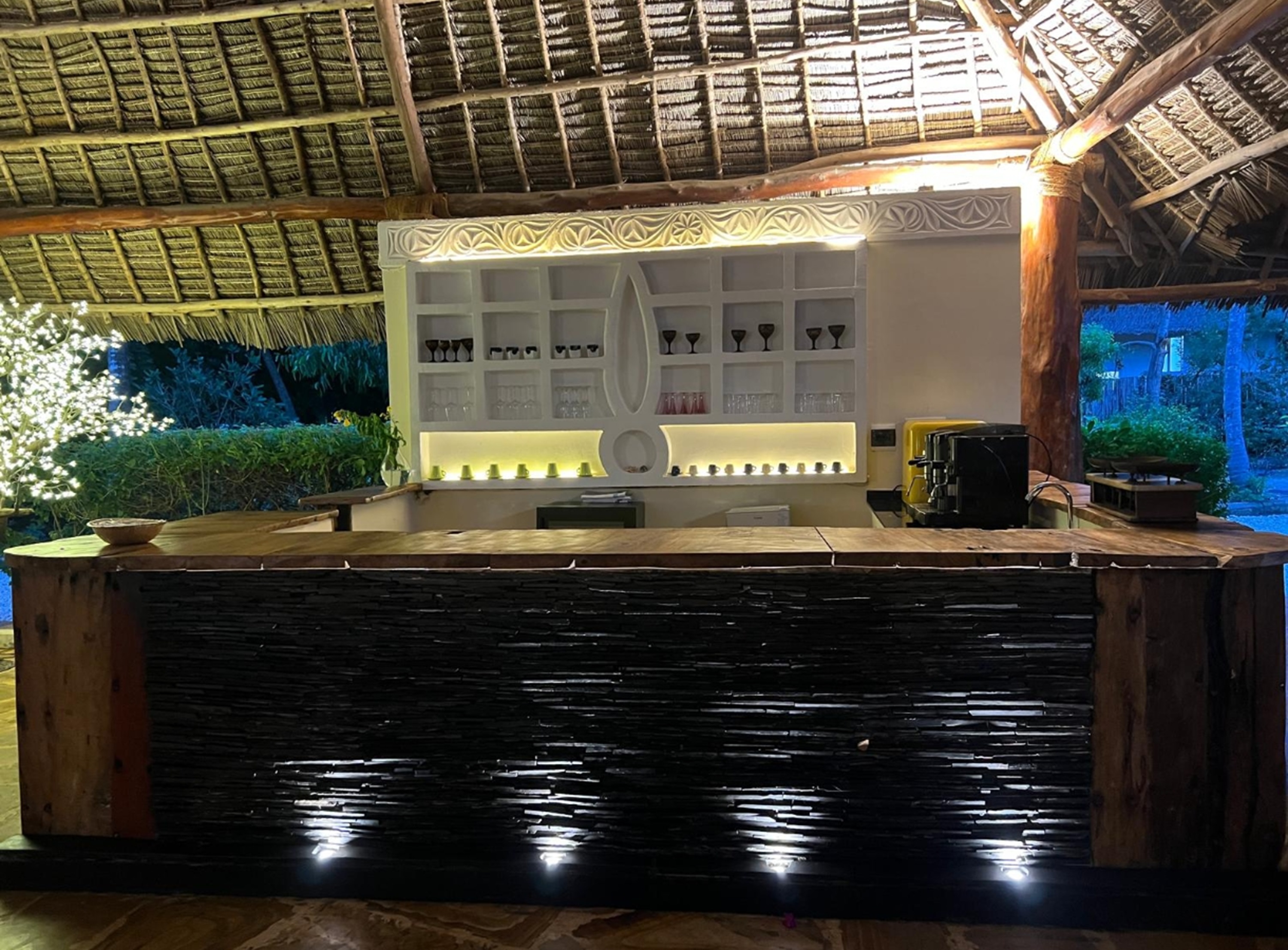 

Milano - Marumbi - Maharaja Boutique Hotel Zanzibar