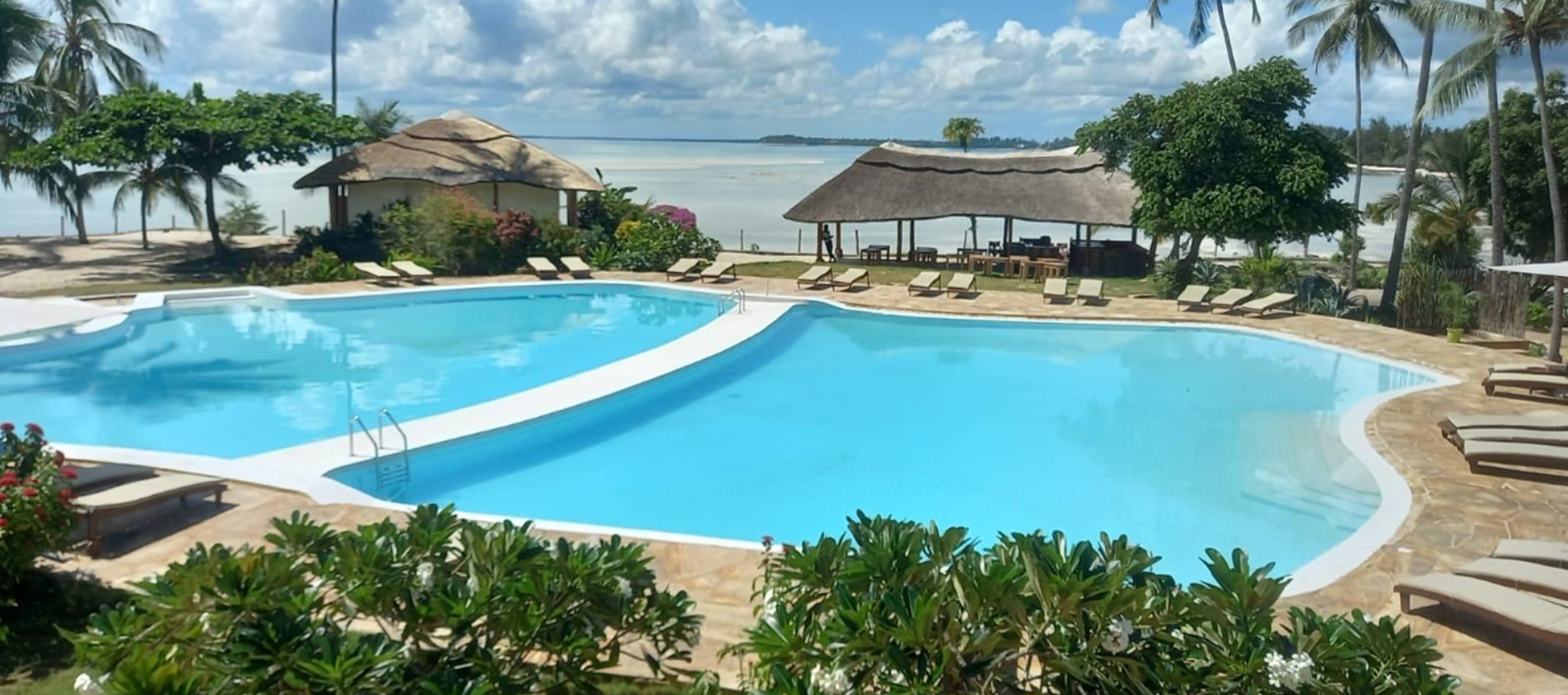 

Bologna - Uroa - Maharaja Boutique Hotel Zanzibar
