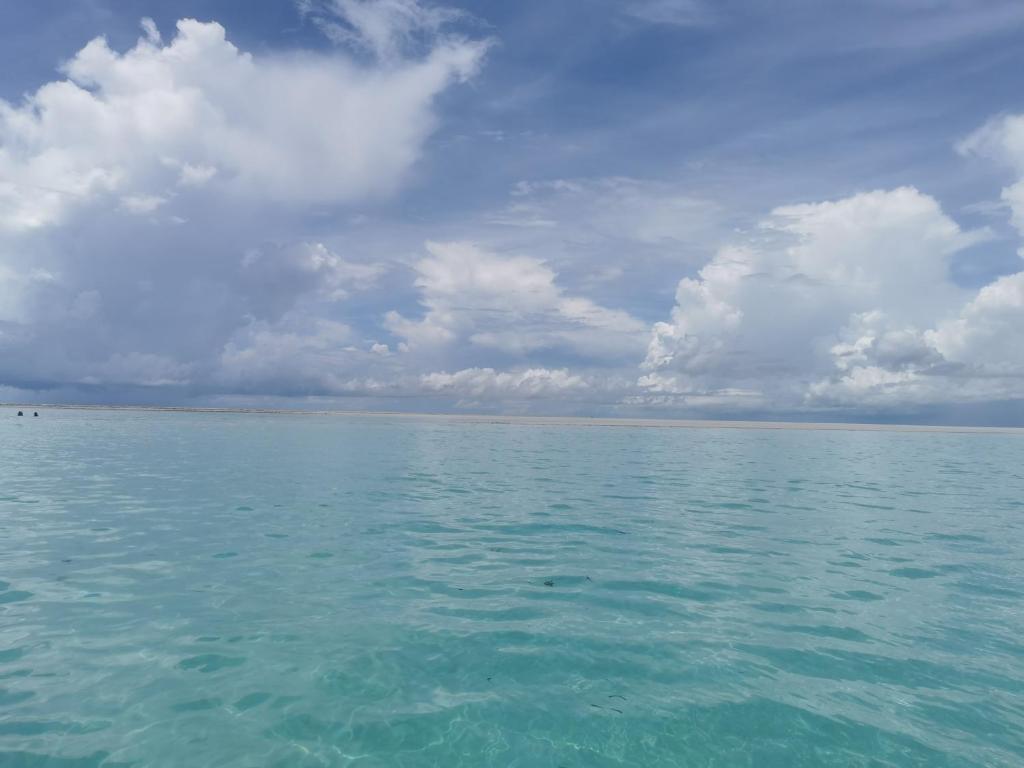 

Bari - Matemwe - Holiday Time Bungalows Zanzibar