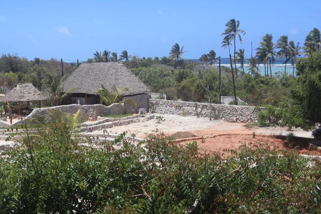 

Verona - Matemwe - Holiday Time Bungalows Zanzibar