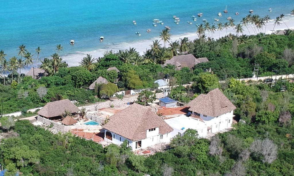 

Bari - Matemwe - Holiday Time Bungalows Zanzibar