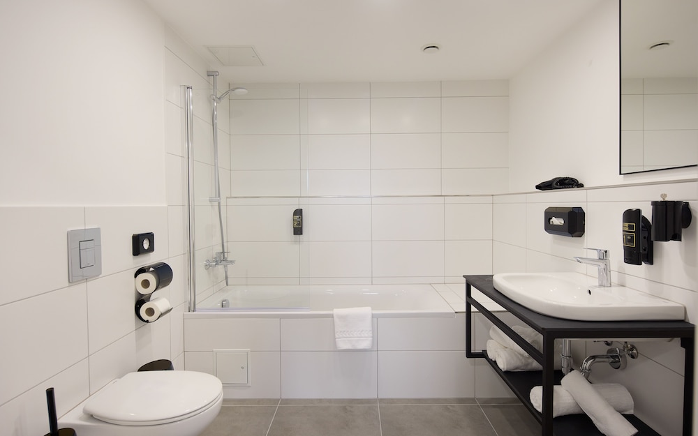 

Torino - Dietzenbach - Trip Inn Hotel Frankfurt-Heusenstamm