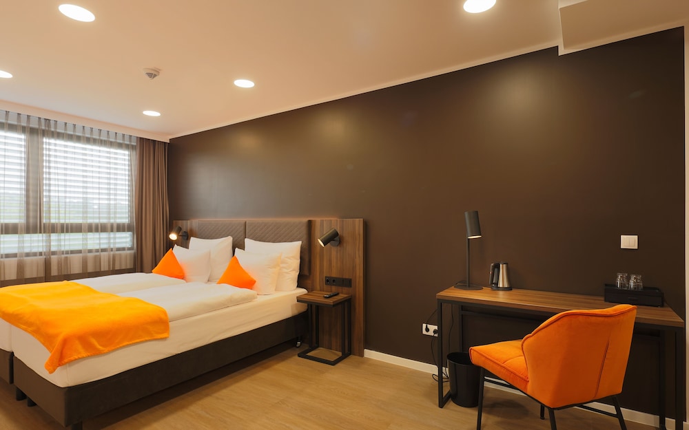 

Milano - Francoforte sul Meno - Trip Inn Hotel Frankfurt-Heusenstamm