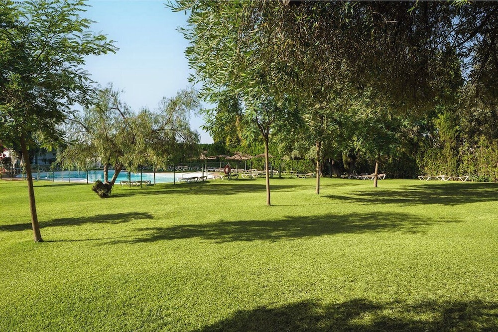 

Roma - Cordoba - Crisol Jardines de Córdoba