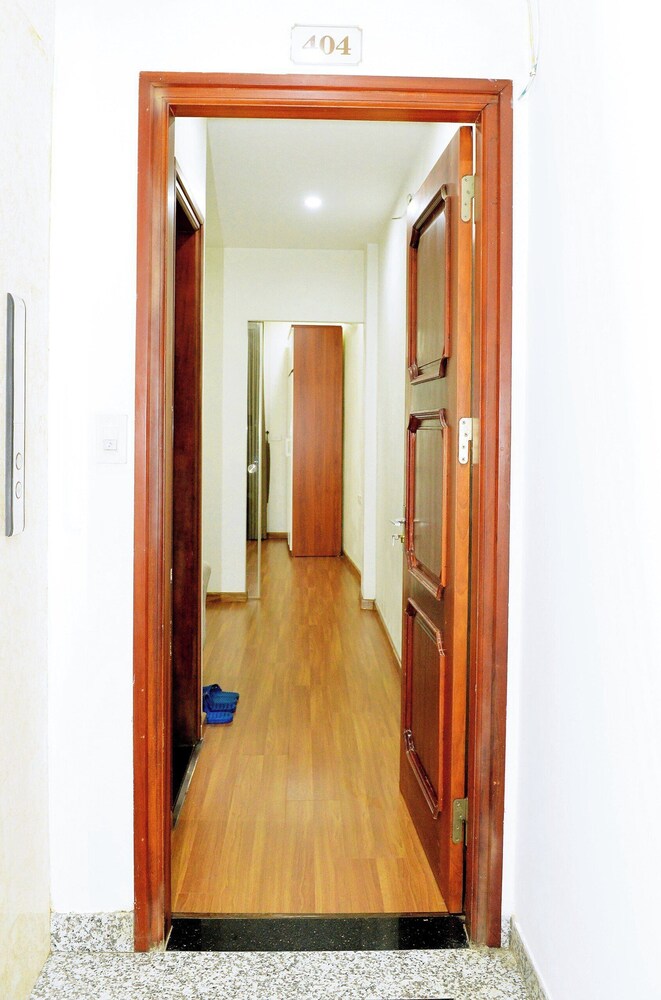 

Milano - Hanoi - Era Apartment Đông Các