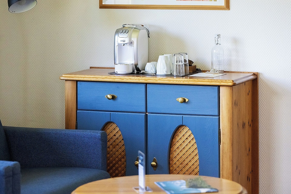 

Roma - Alpi Svizzere, Svizzera - Hotel Bodmi
