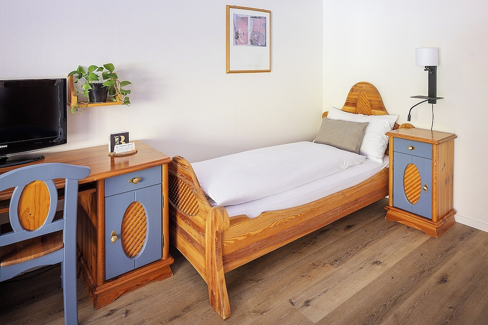

Milano - Grindelwald - Hotel Bodmi