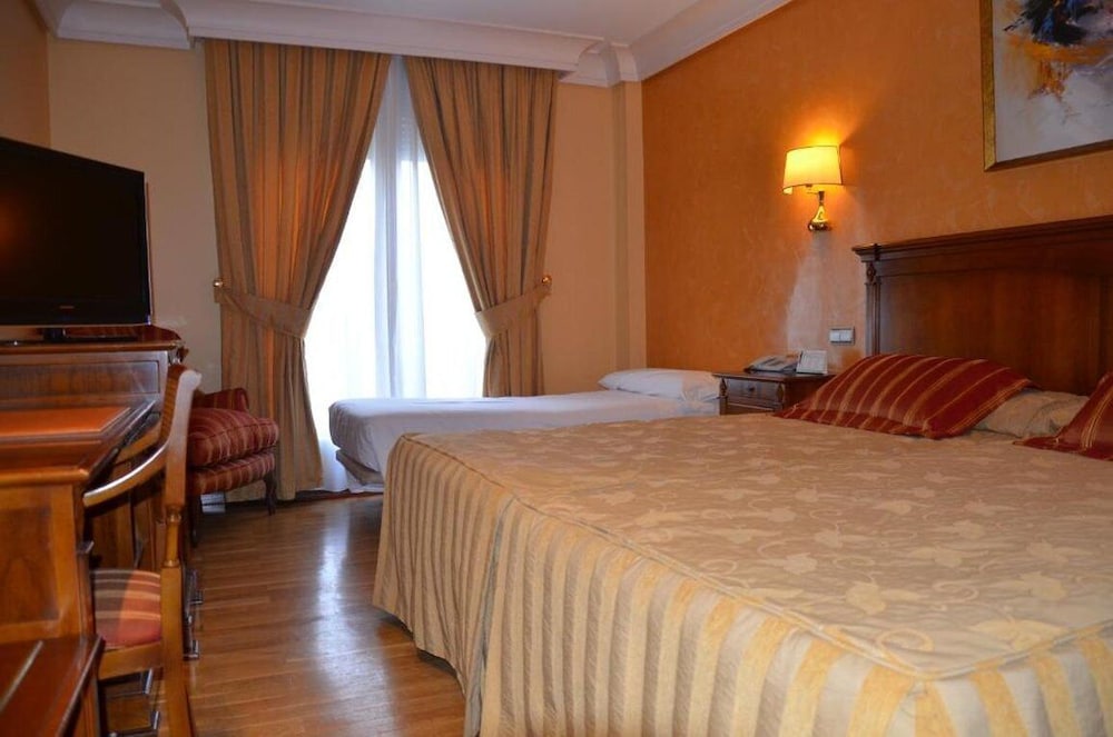 

Milano - Ciudad Real - Sercotel Guadiana