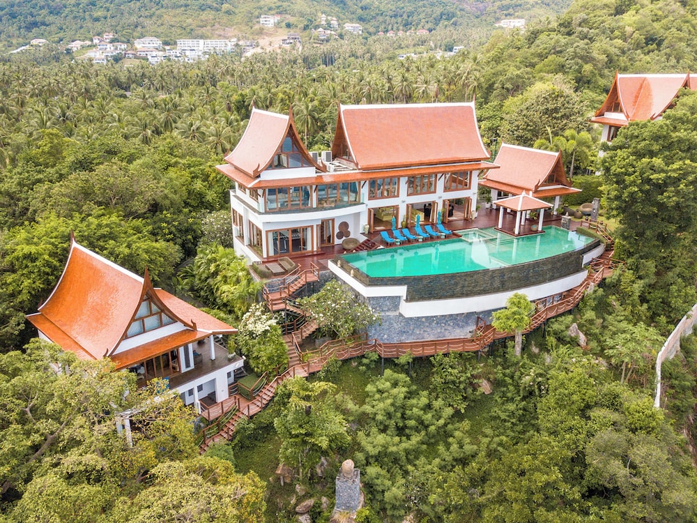 

Venezia - Mae Nam Beach - Villa Riva