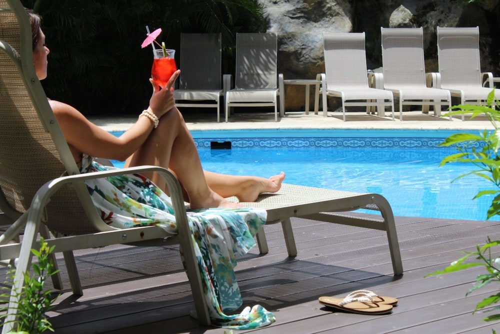 

Milano - Manuel Antonio - Best Western Hotel & Casino Kamuk