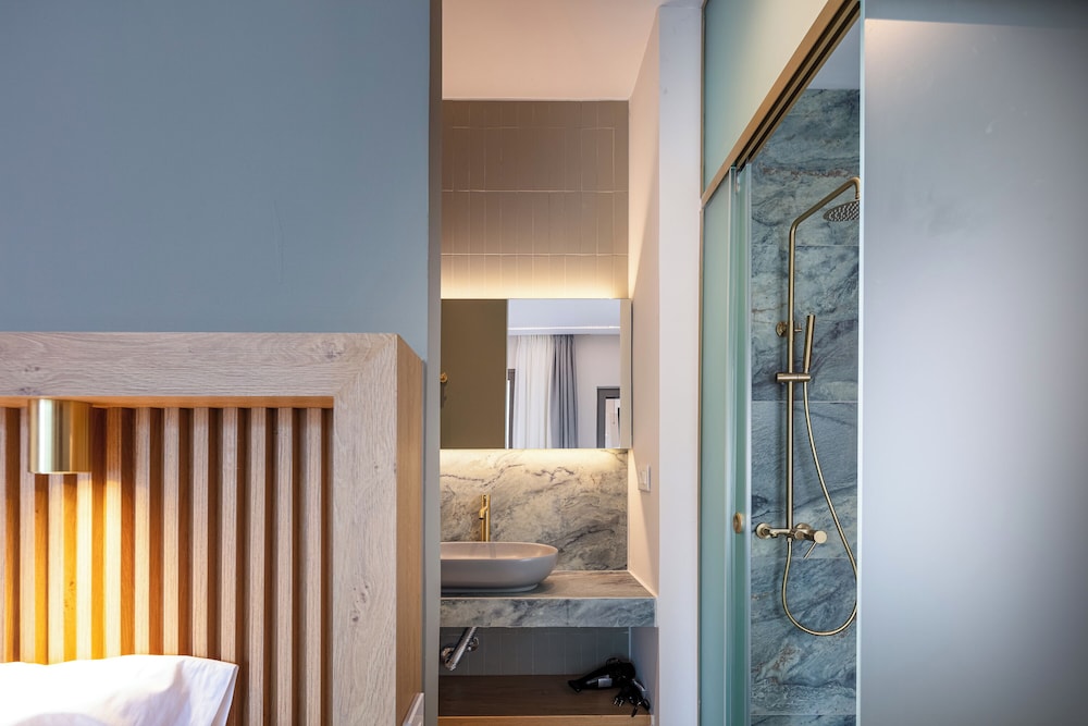 

Bologna - Mylopotamos - Mira Mare Luxury Residence