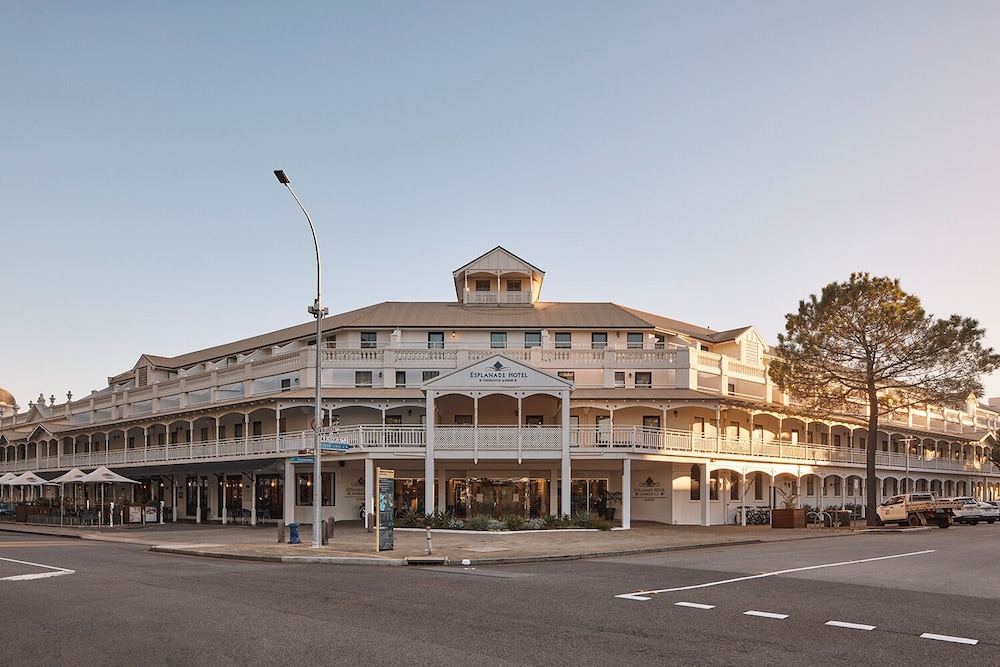Fremantle - Esplanade Hotel Fremantle - by Rydges