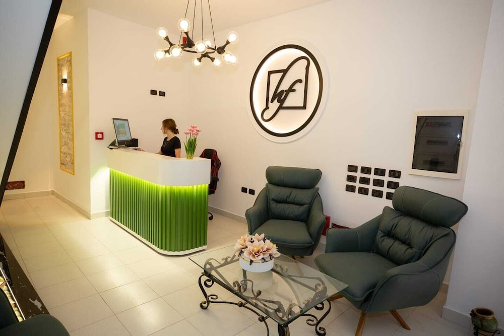 

Verona - Tirana - Hotel Frekel