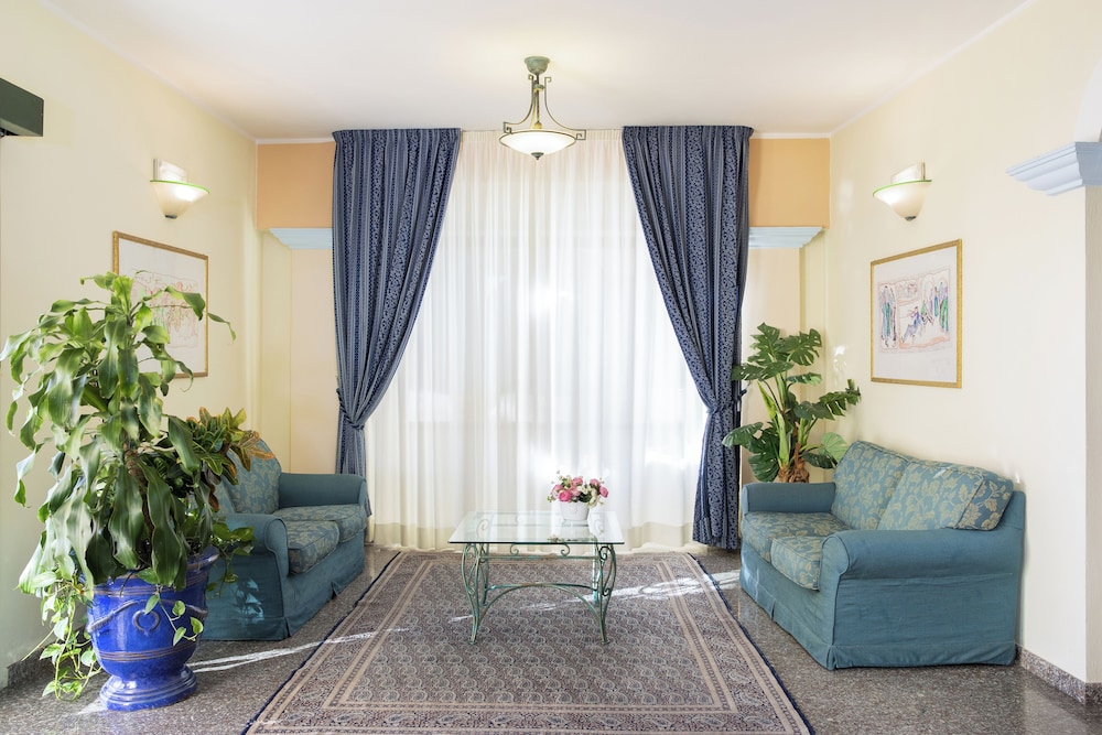 

Torino - Orosei - Hotel Maria Rosaria