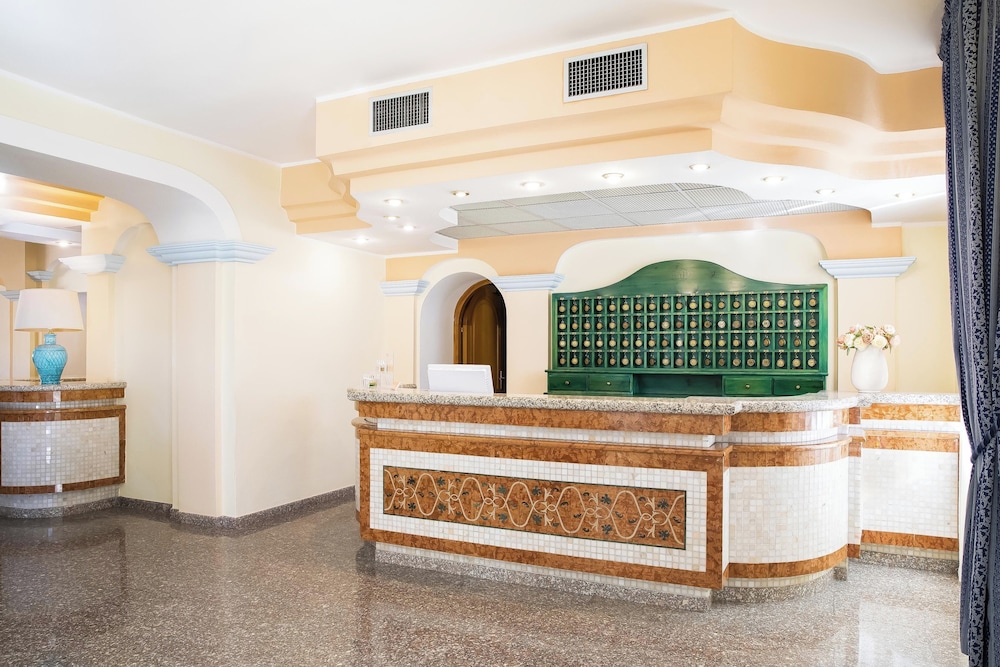 

Brindisi - Cala Gonone - Hotel Maria Rosaria