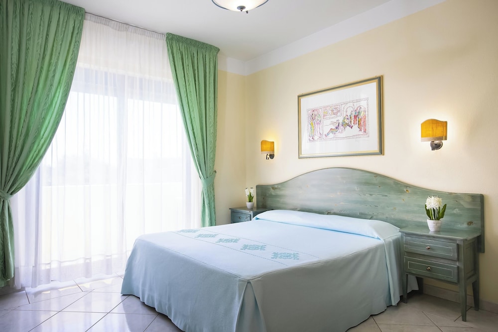 

Milano - Cala Gonone - Hotel Maria Rosaria