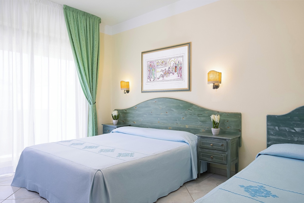 

Pescara - Cala Gonone - Hotel Maria Rosaria