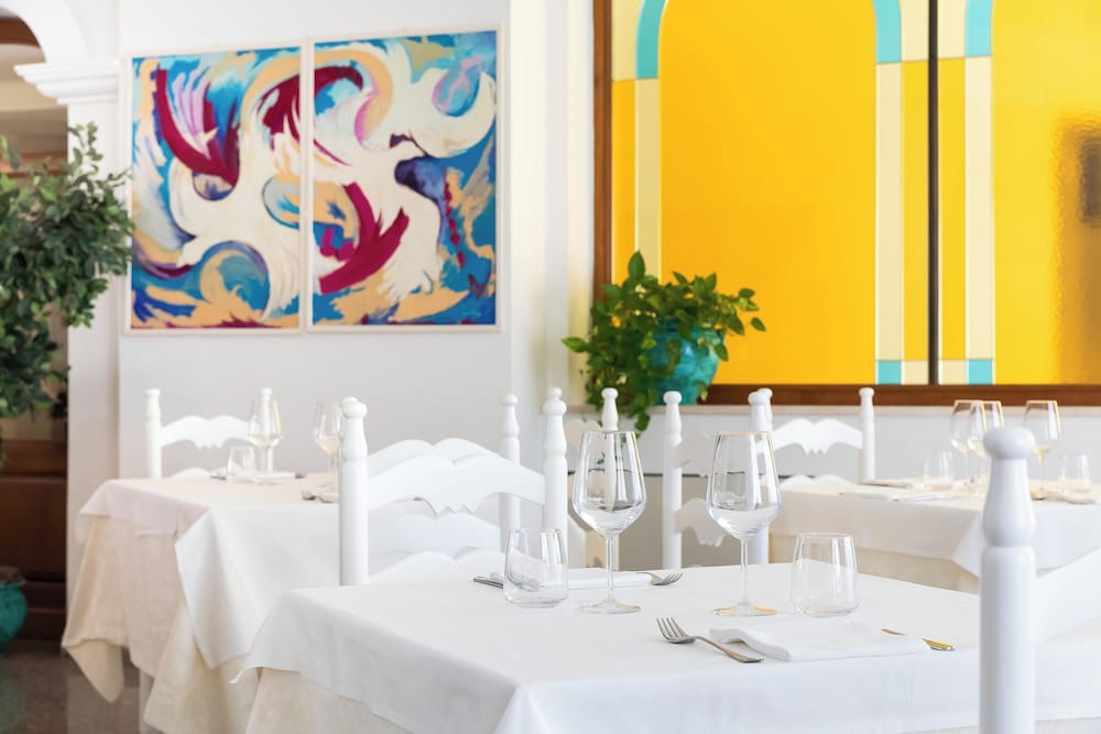 

Firenze - Orosei - Hotel Maria Rosaria
