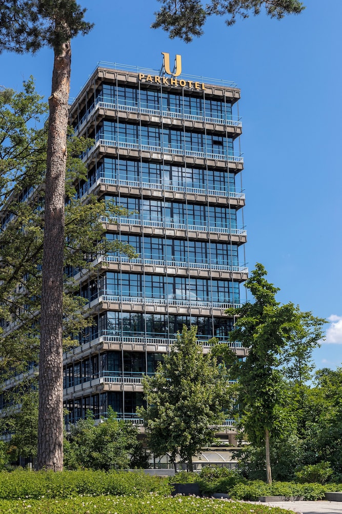 Enschede - U Parkhotel