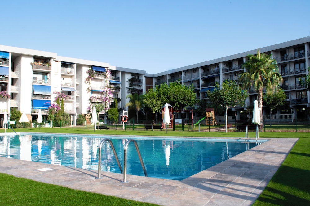 

Torino - Cambrils - Agaró Cambrils Apartments