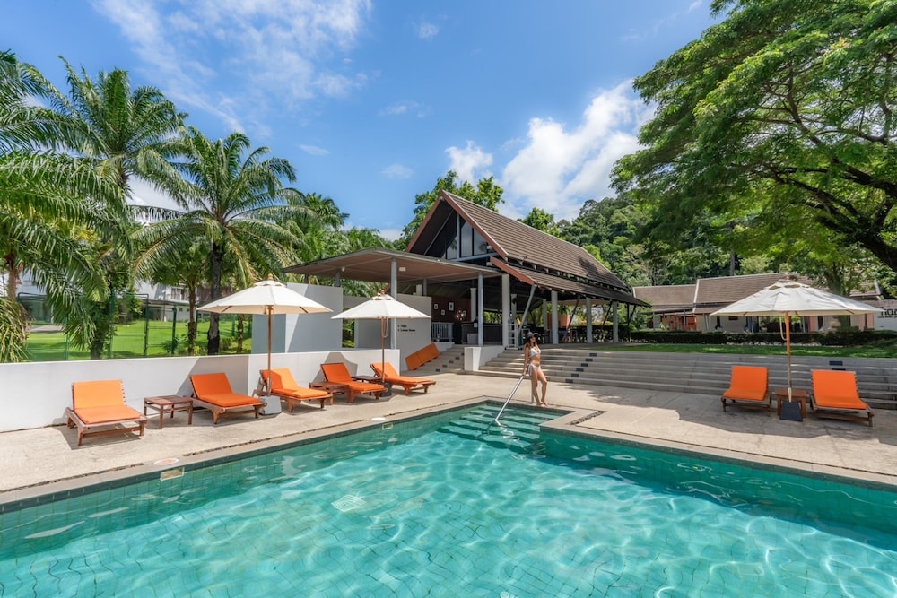 

Venezia - Panwa Beach - Tinidee Golf Resort Phuket - SHA Extra Plus