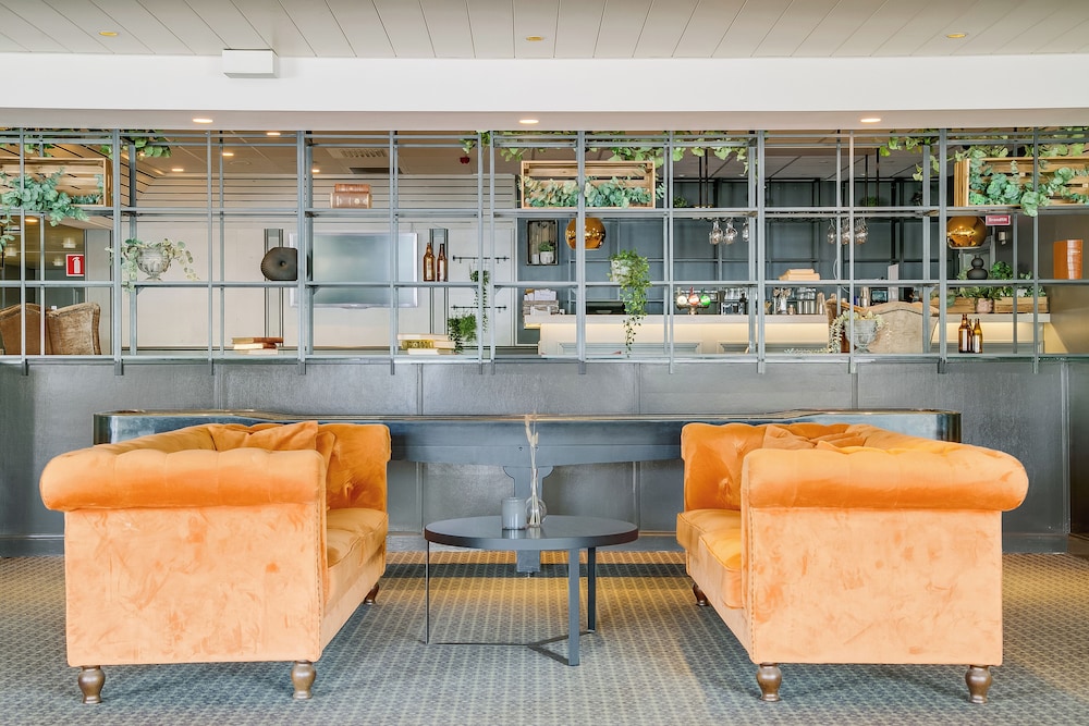 

Venezia - Goteborg - Quality Hotel Winn