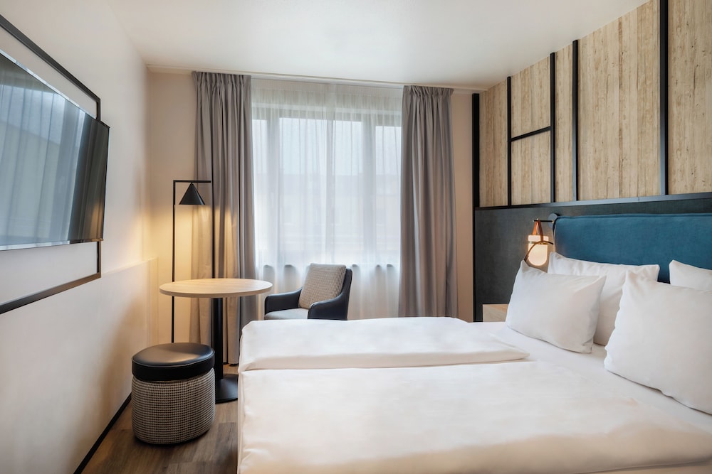 

Firenze - Monaco di Baviera - Hotel Munich City Center affiliated by Melia