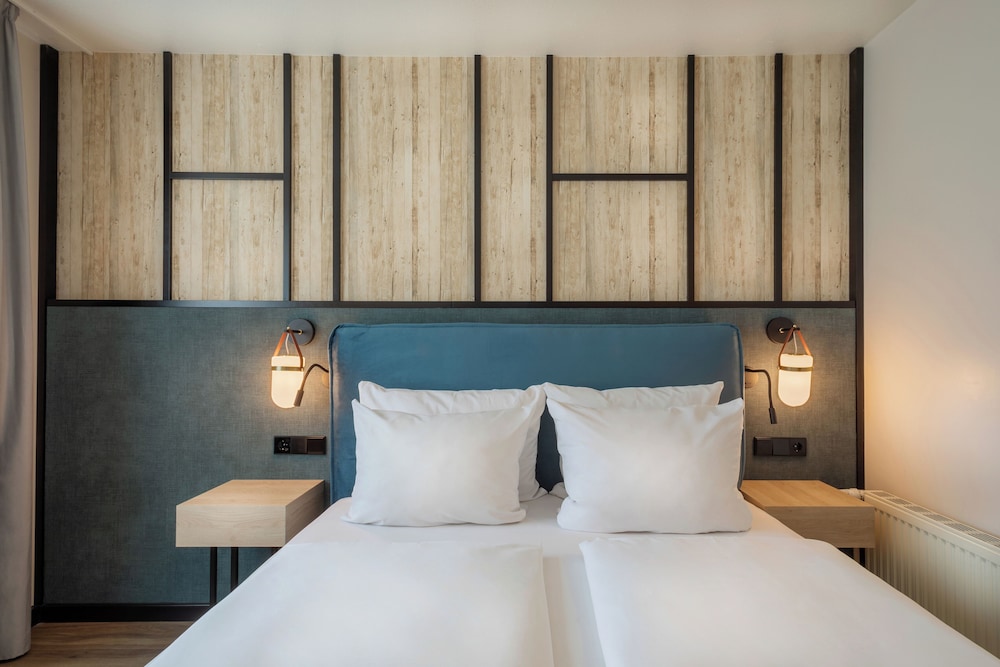 

Verona - Monaco di Baviera - Hotel Munich City Center affiliated by Melia