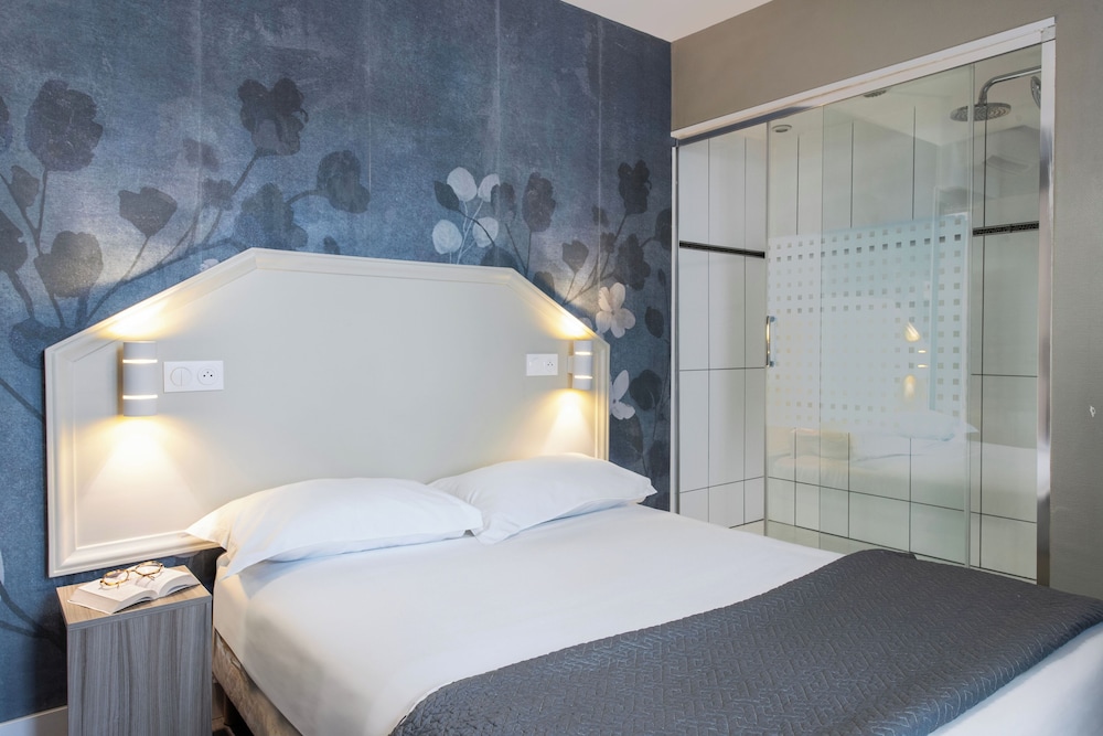 

Milano - Levallois-Perret - Hôtel Ambassadeur