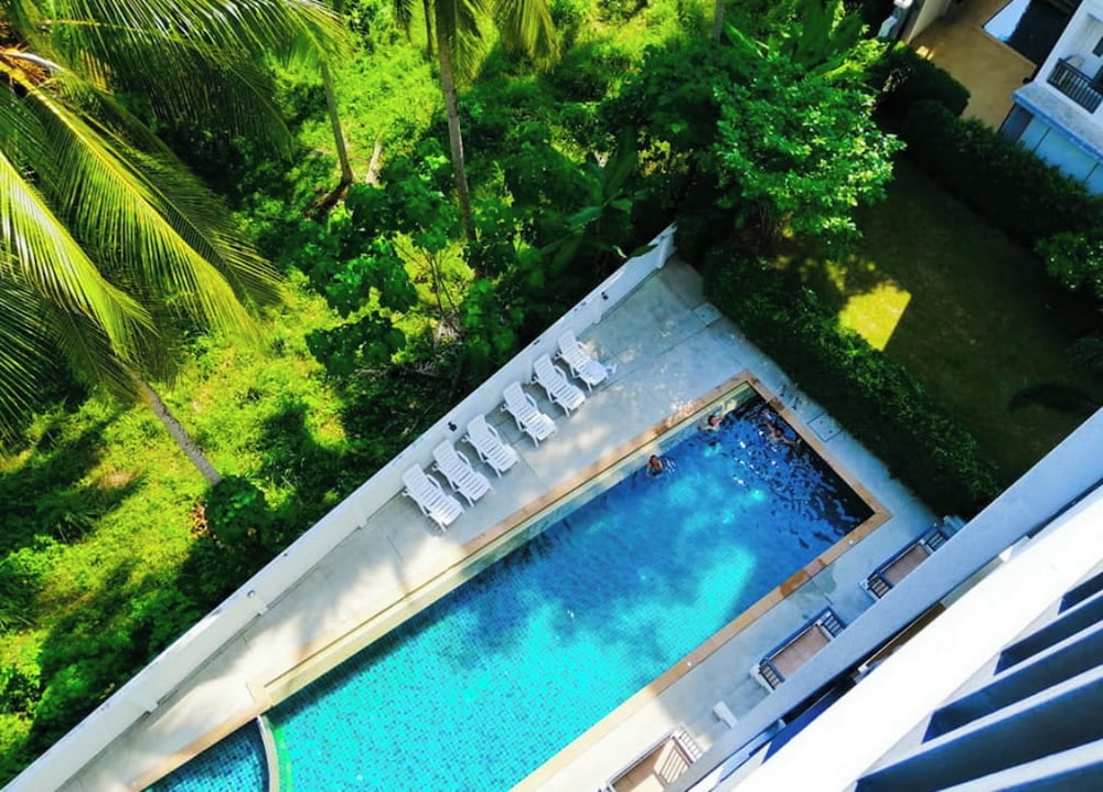 

Milano - Klong Muang Beach - Ahad Suite Aonang
