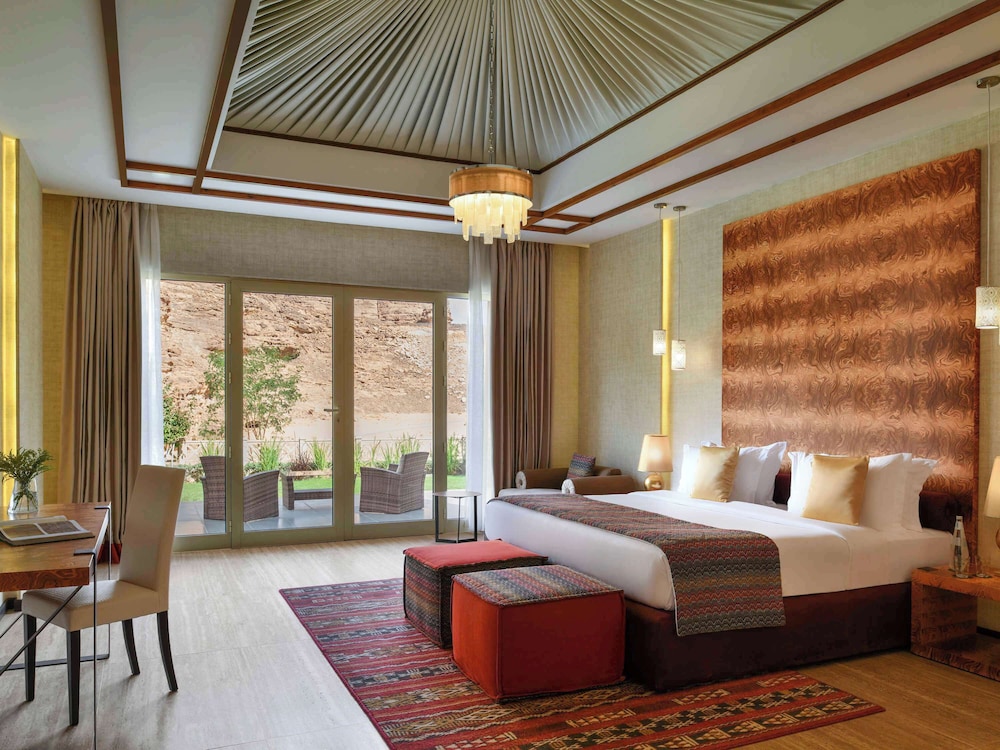 

Milano - Al-Ula - Shaden Resort