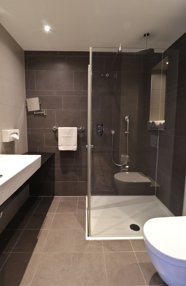 

Roma - Zwanenburg - XO Hotels Park West