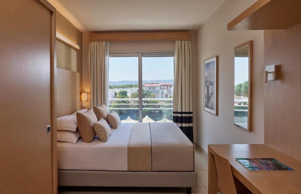 Bologna - Cisternino - GranSerena Hotel