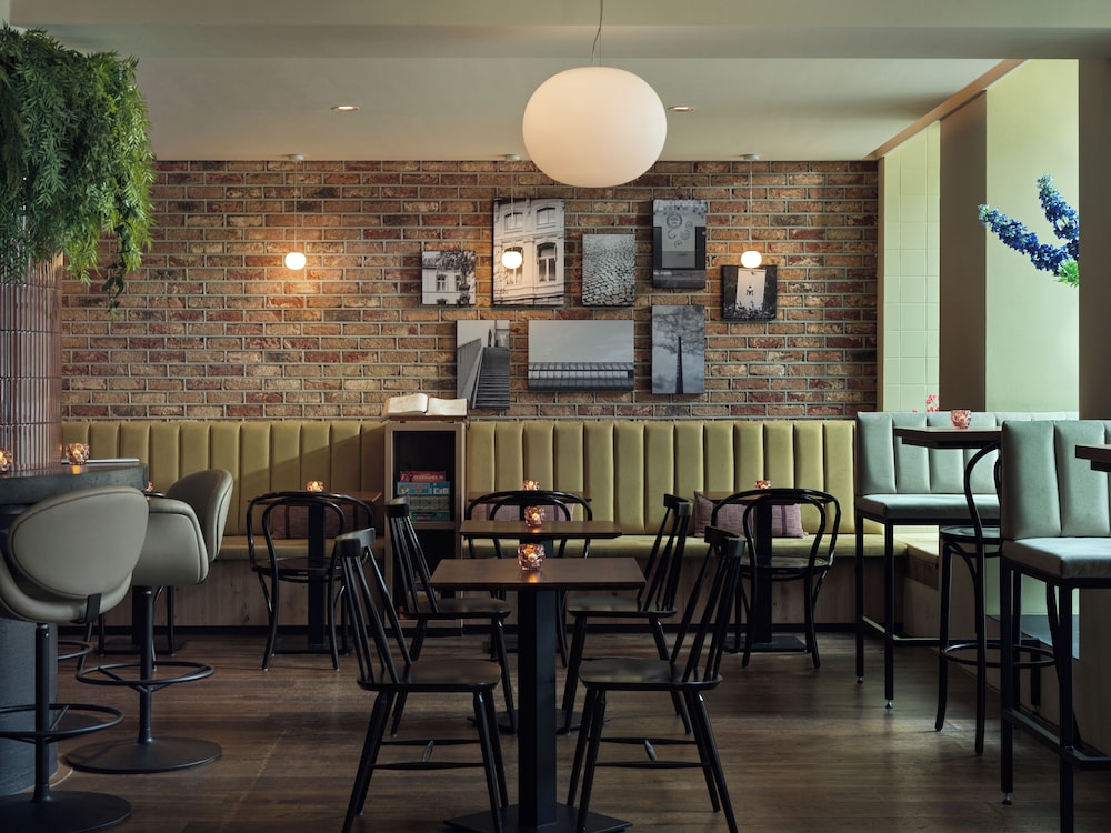 

Venezia - Maastricht - Townhouse Design Hotel & Spa