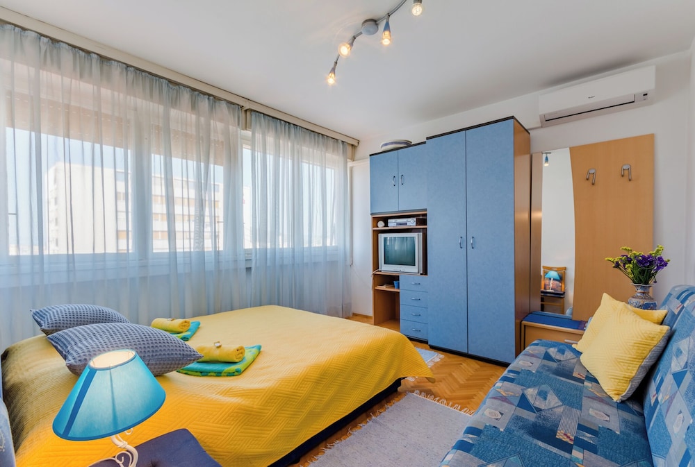 

Napoli - Spalato - Studio Apartment Ecija