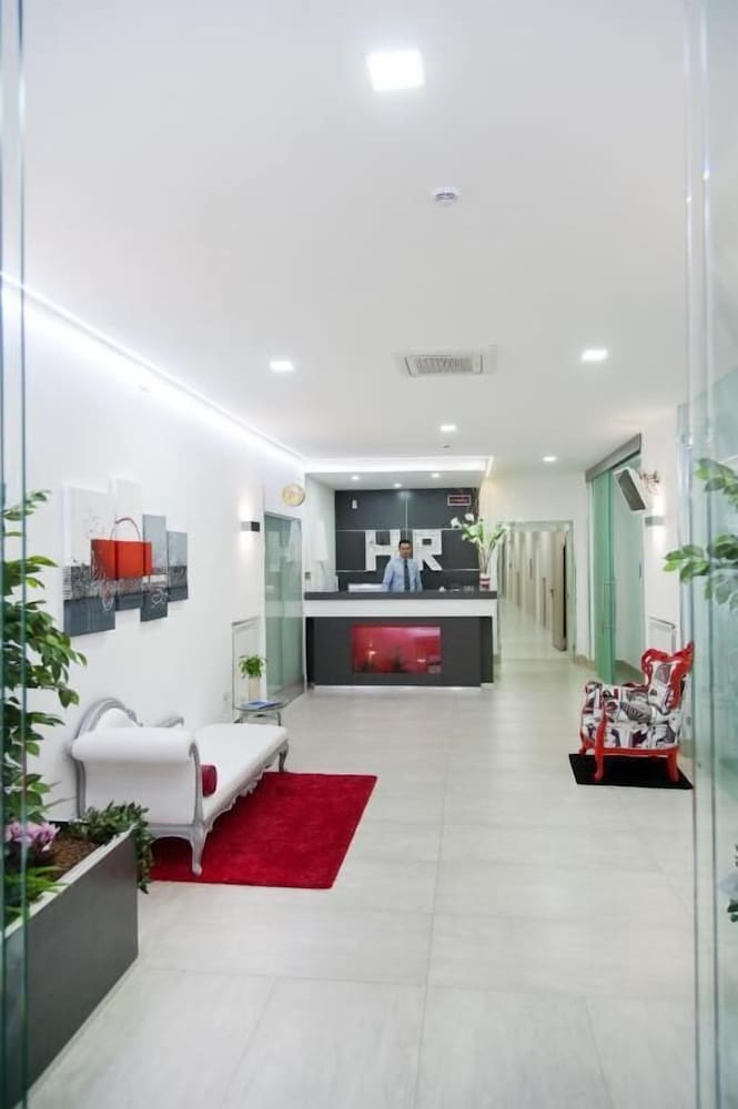 

Roma - Caserta - Hotel Regina