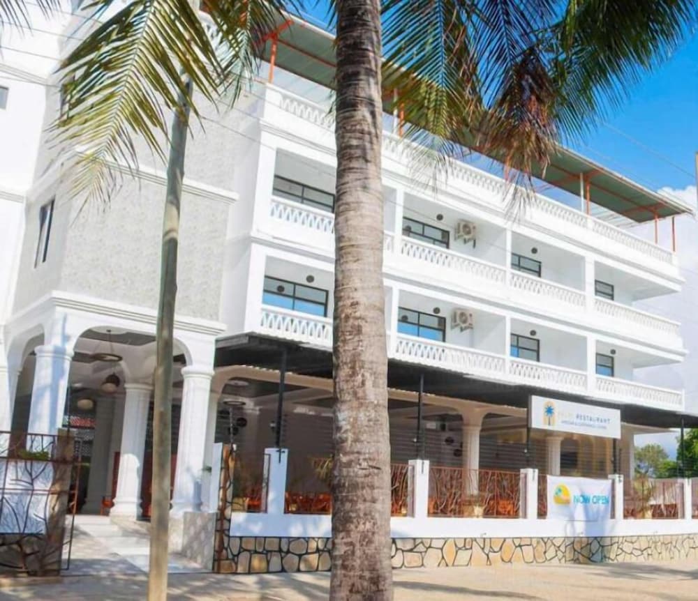 

Venezia - Ukunda - Diani Resort & Apartments