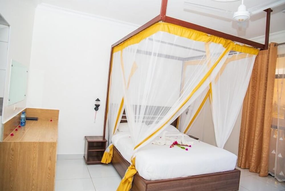 

Bologna - Ukunda - Diani Resort & Apartments