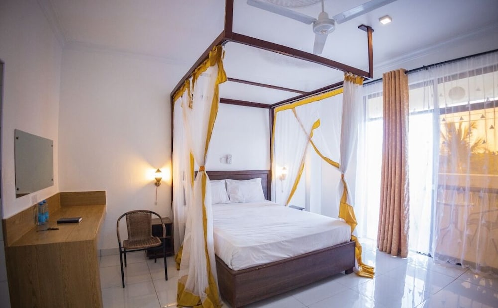 

Milano - Ukunda - Diani Resort & Apartments