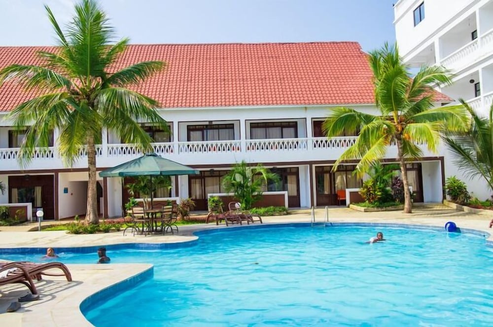 

Bologna - Ukunda - Diani Resort & Apartments