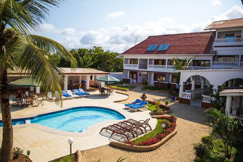 

Milano - Tiwi - Diani Resort & Apartments